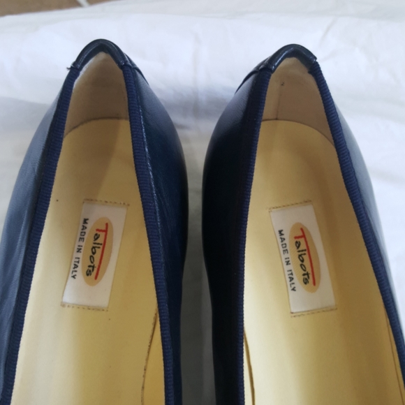 Talbots shoes - Picture 4 of 8